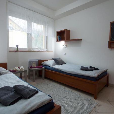 Apartman Tatran Donovaly Deluxe Buitenkant foto