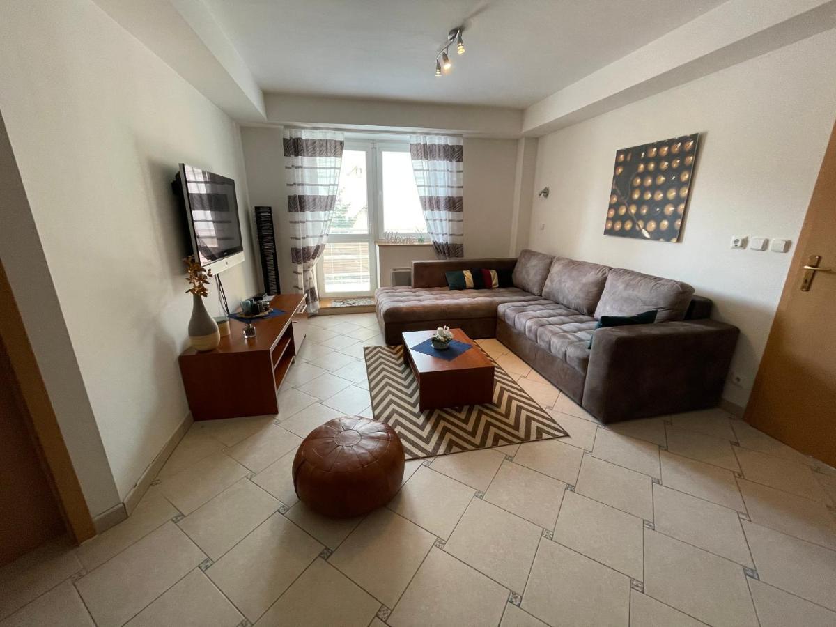 Apartman Tatran Donovaly Deluxe Buitenkant foto