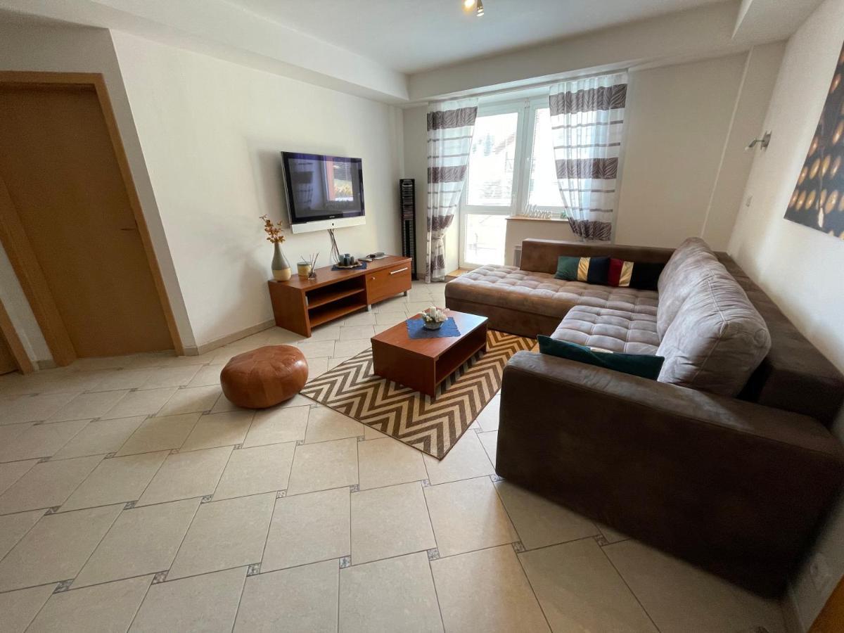 Apartman Tatran Donovaly Deluxe Buitenkant foto