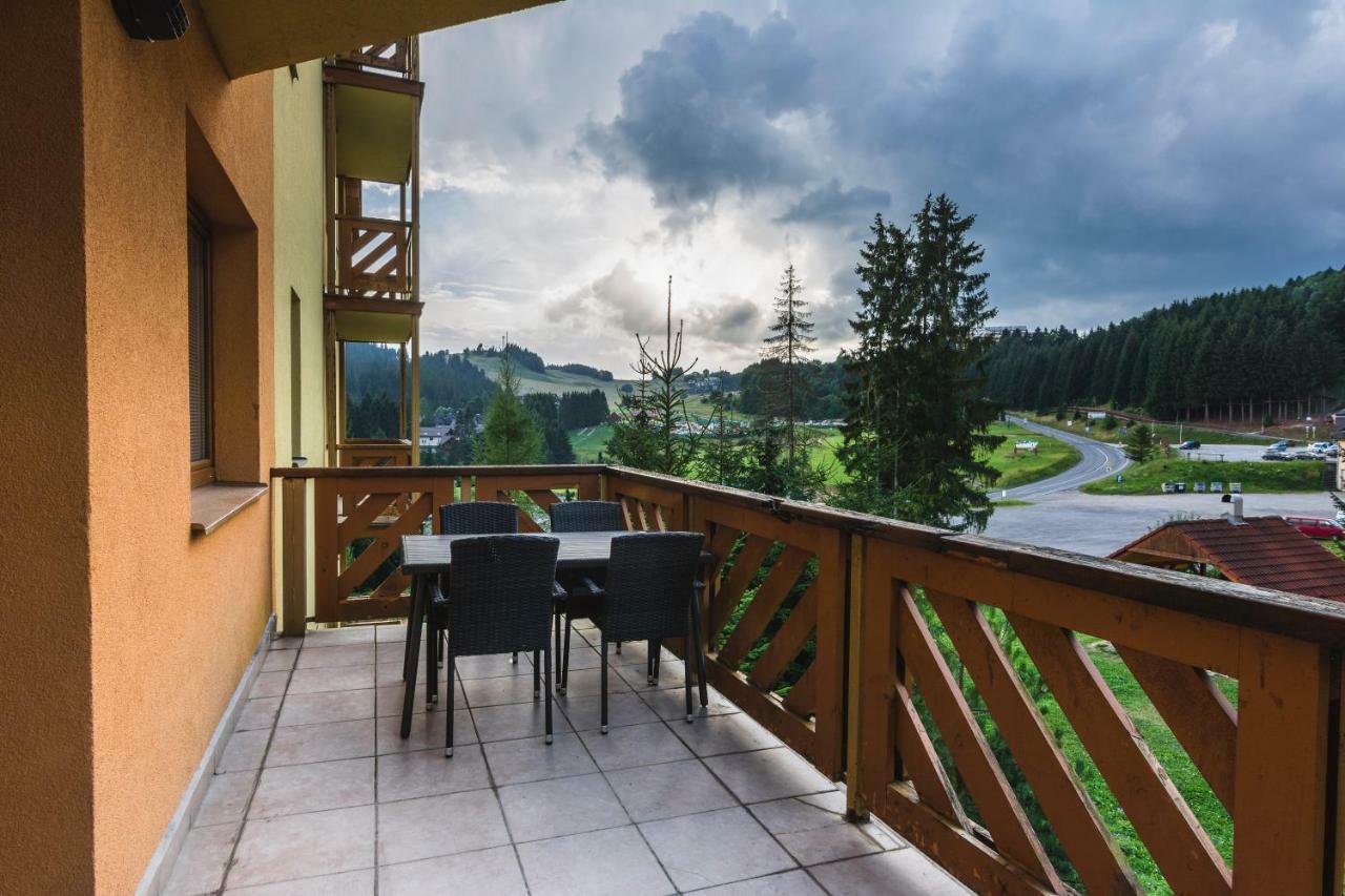 Apartman Tatran Donovaly Deluxe Buitenkant foto