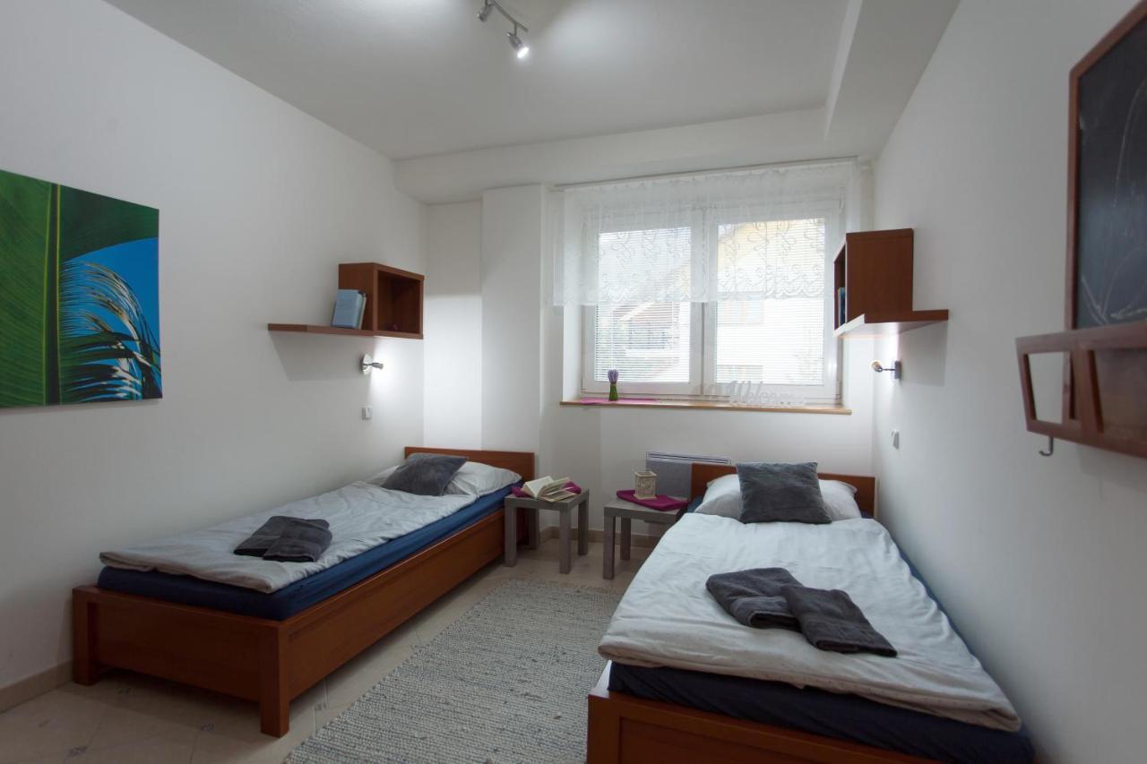 Apartman Tatran Donovaly Deluxe Buitenkant foto