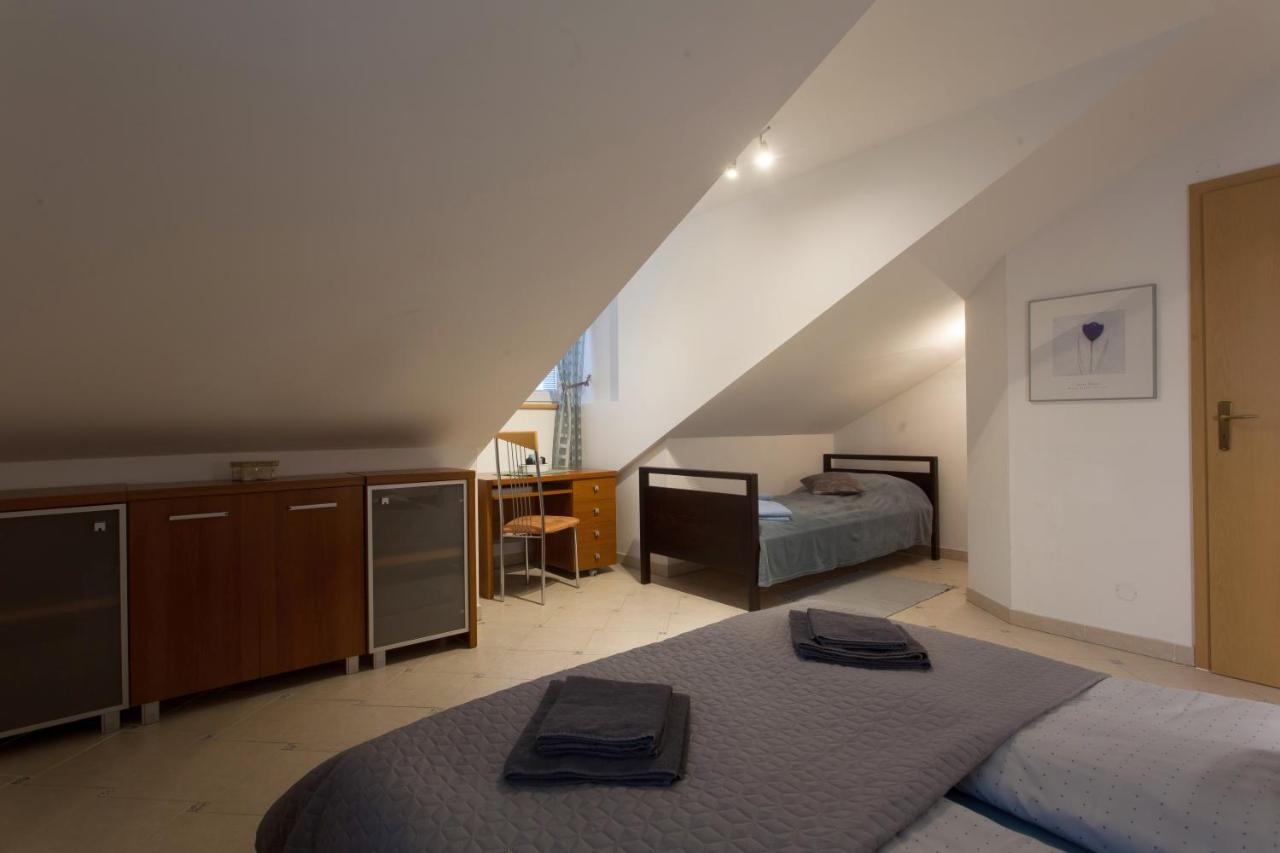 Apartman Tatran Donovaly Deluxe Buitenkant foto