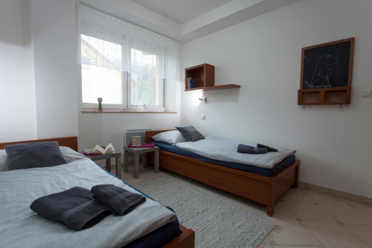 Apartman Tatran Donovaly Deluxe Buitenkant foto