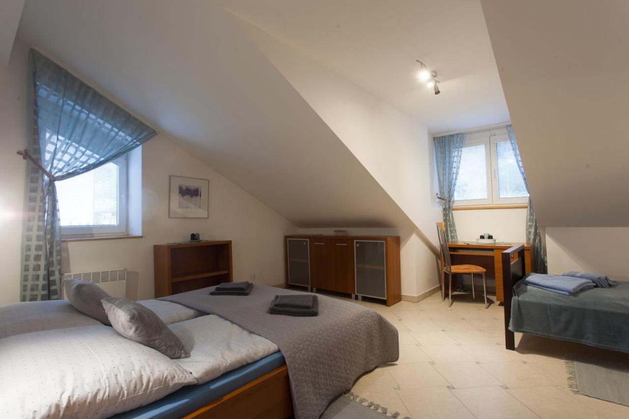 Apartman Tatran Donovaly Deluxe Buitenkant foto