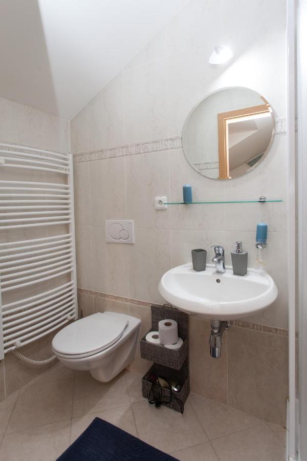 Apartman Tatran Donovaly Deluxe Buitenkant foto