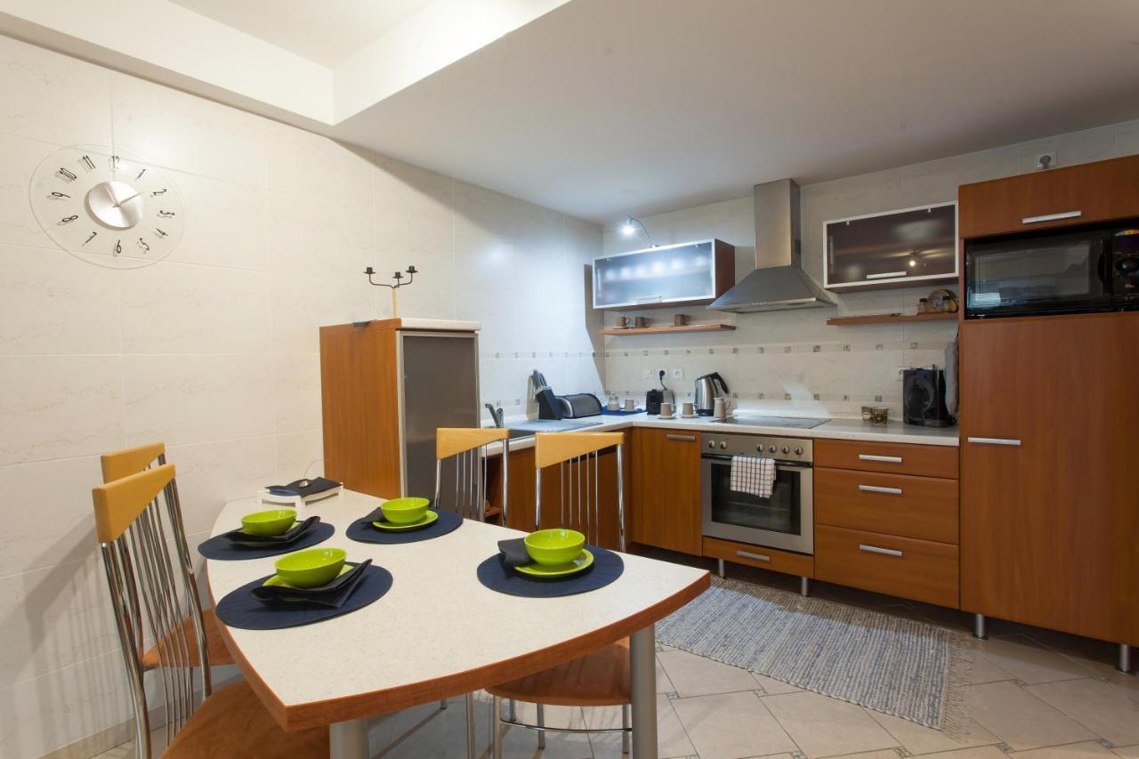 Apartman Tatran Donovaly Deluxe Buitenkant foto
