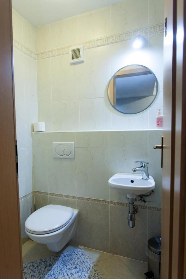 Apartman Tatran Donovaly Deluxe Buitenkant foto